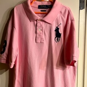 Boys, Ralph, Lauren Polo